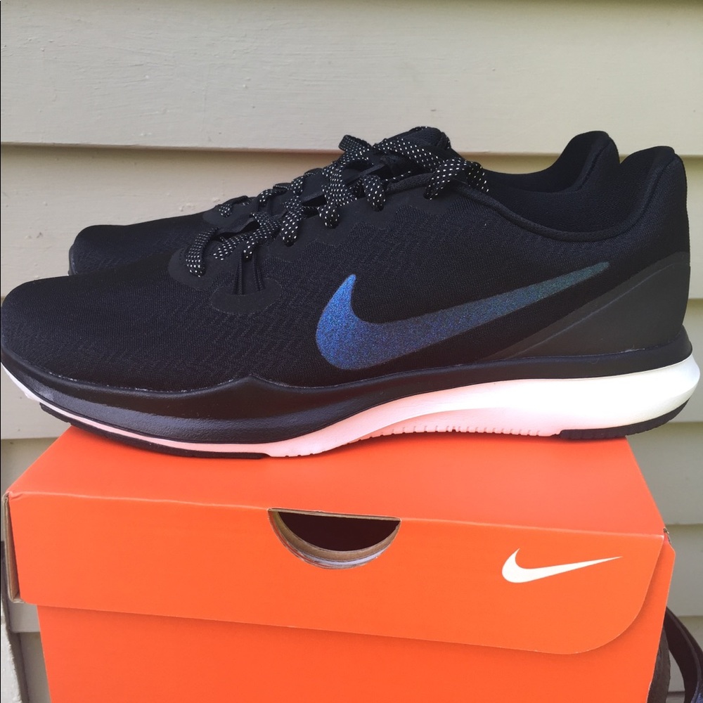 Women’s Nike In-Season TR 7 Metallic Glitter